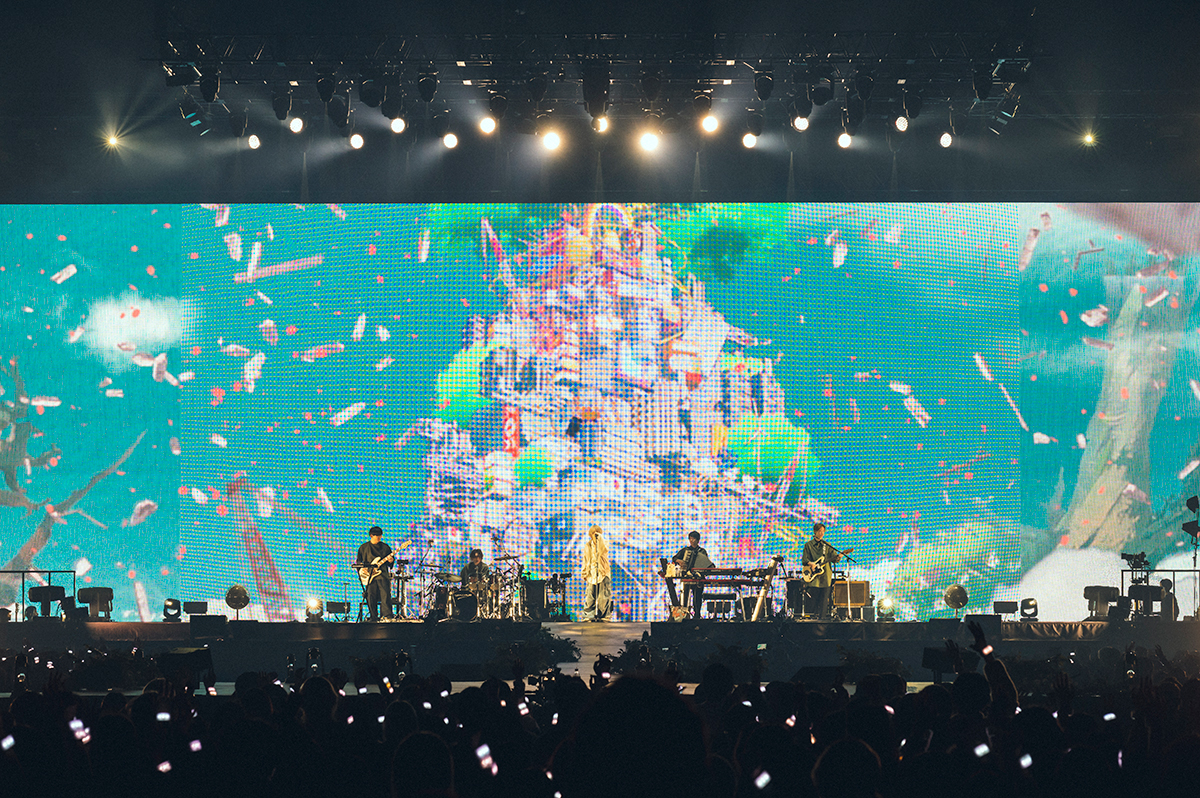 まだ僕らは進もう”――過去の自分も、今の自分も、誰一人置いていくこと