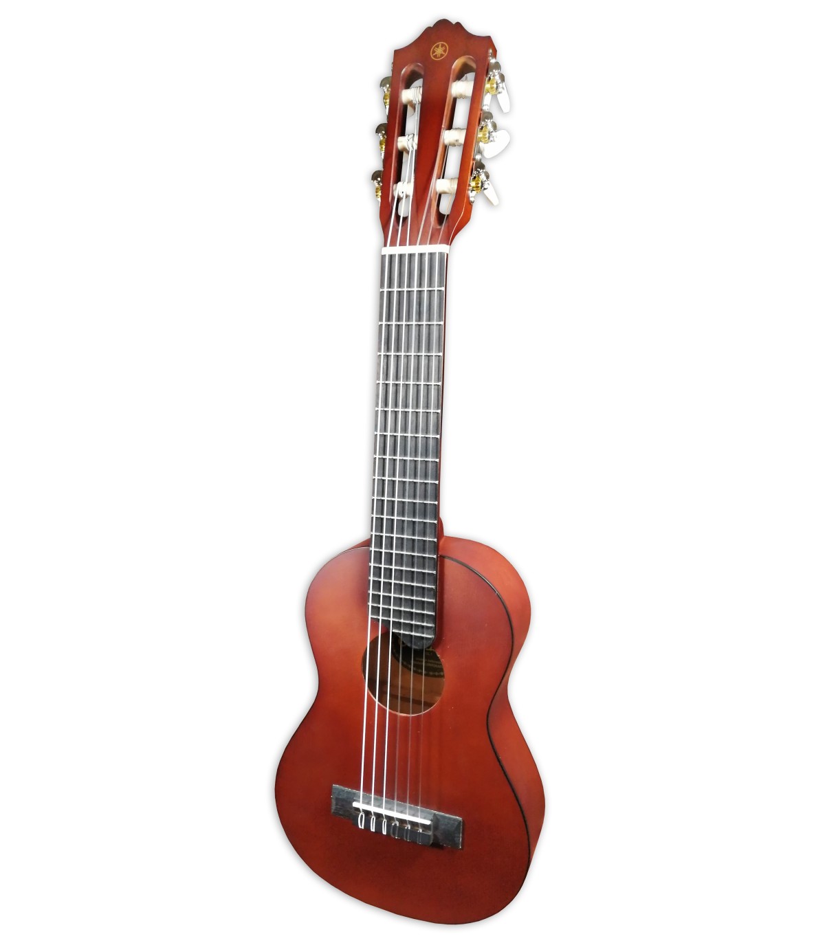 Yamaha GL1 Persimmon Brown | Guitalele | Salão Musical - Musical Hall