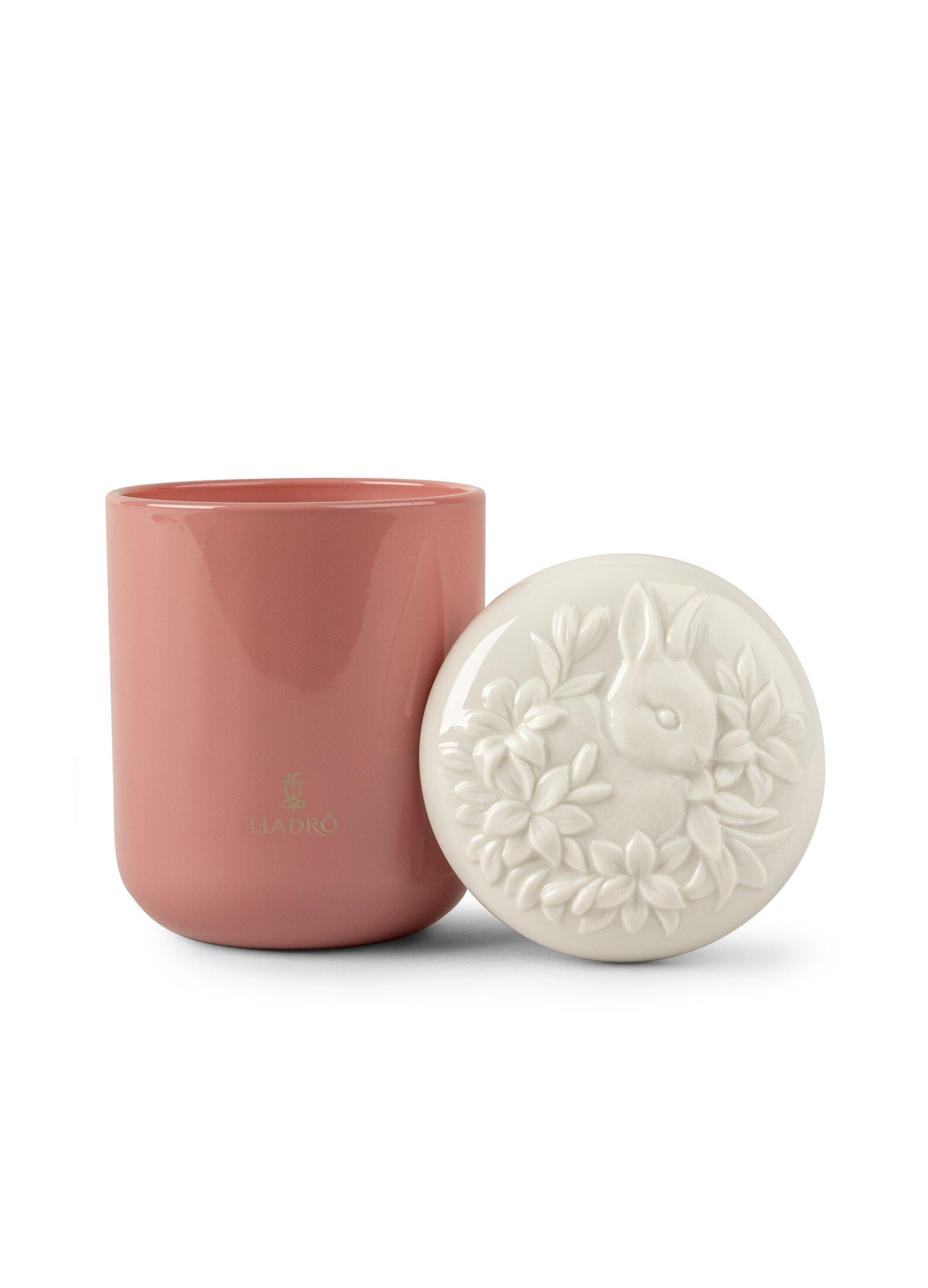 ラビット・キャンドル - スウィートメモリーズ | リヤドロ公式オンライン