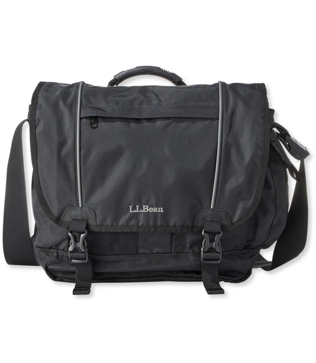 ビーンズ・メッセンジャー・バッグ 通販｜L.L.Bean公式オンラインストア