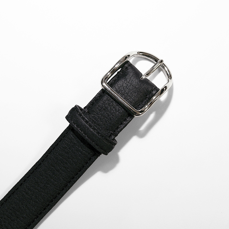 ERA. [ EO SHRINK AUTHENTIC BELT ] | ロイド・エフダブリュー (LLOYD FW)