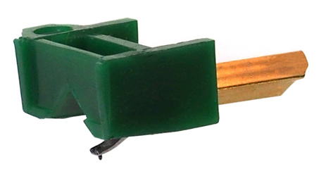 Shure N44-3 stylus | LP GEAR