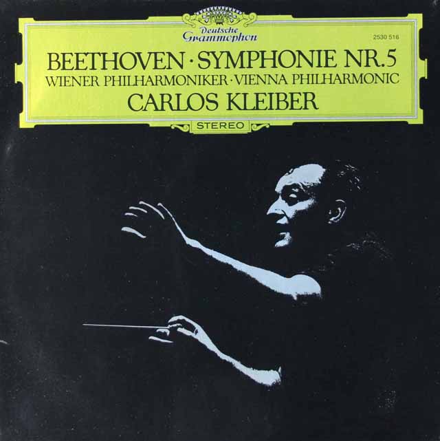 いいぞ、カルロス！ クラシックLPのベーレンプラッテ