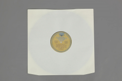 LP レコード フルトヴェングラー 帝国放送局（RRG）アーカイヴ 1939-45