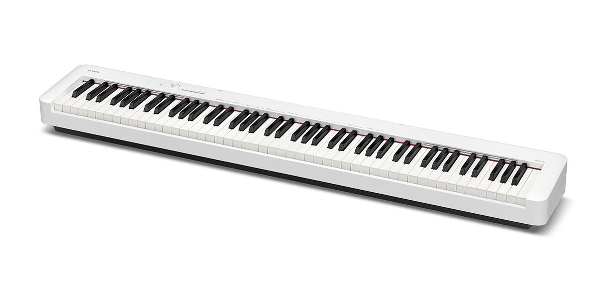Casio CDP-S110 88-Key Compact Digital Piano – Luther Music