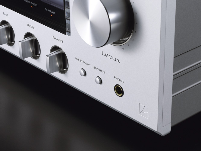 L-507uX｜製品情報｜ラックスマン株式会社 - LUXMAN