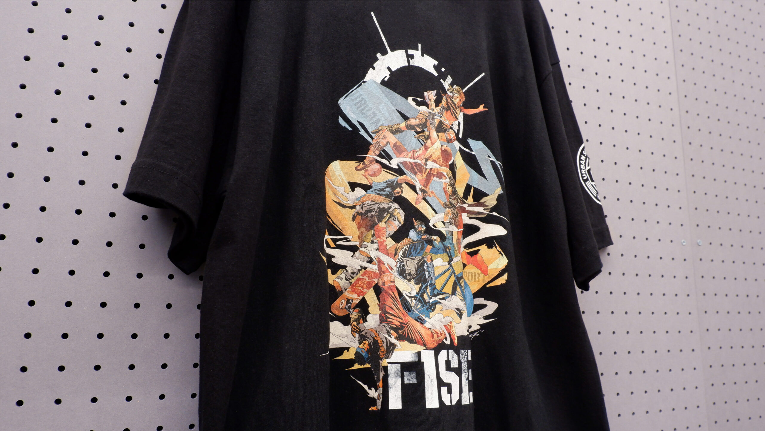 Tシャツ | 株式会社ラグスパイラル