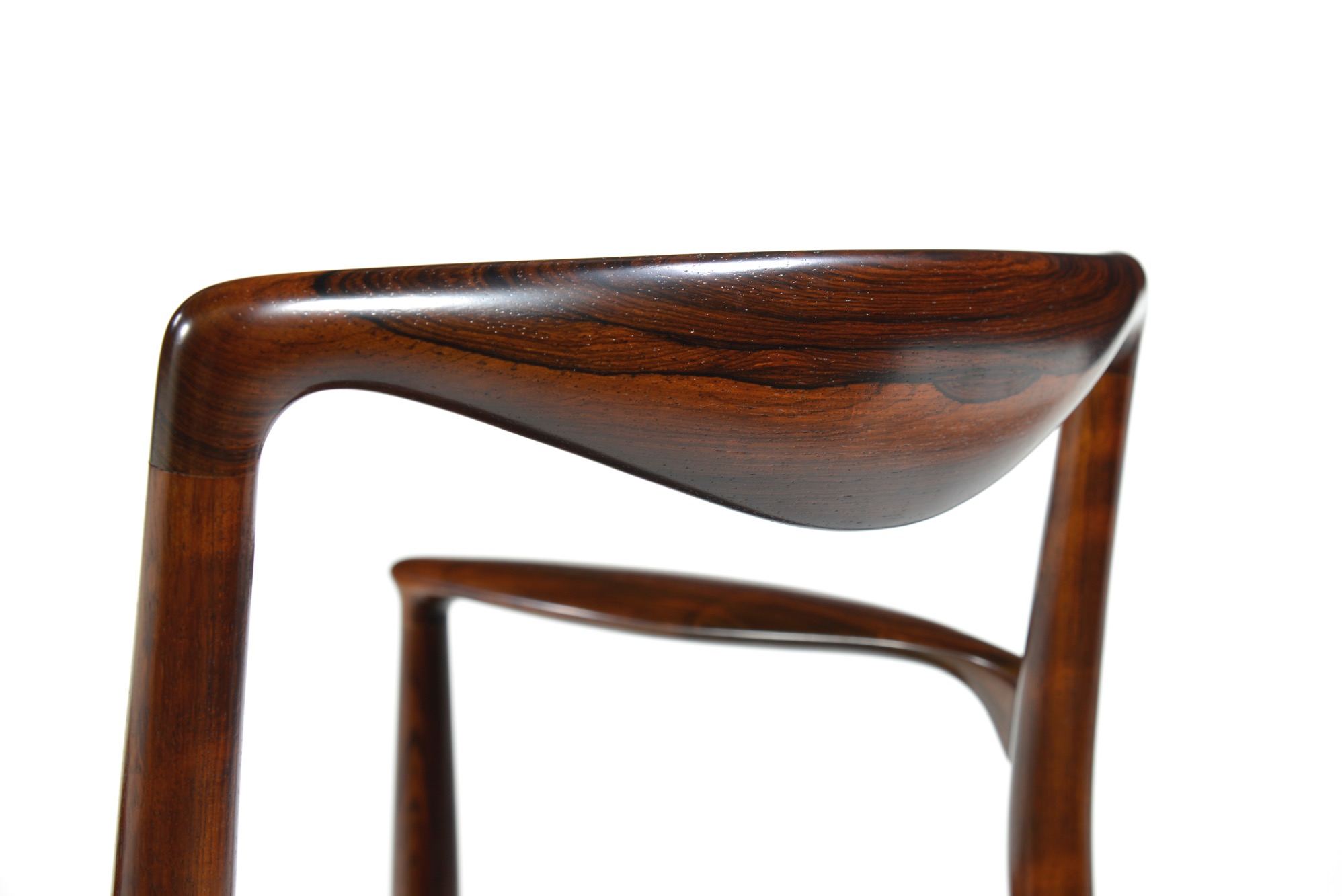 Kai Lyngfeldt-Larsen Model 19 Arm chair｜Luca Scandinavia | 北欧