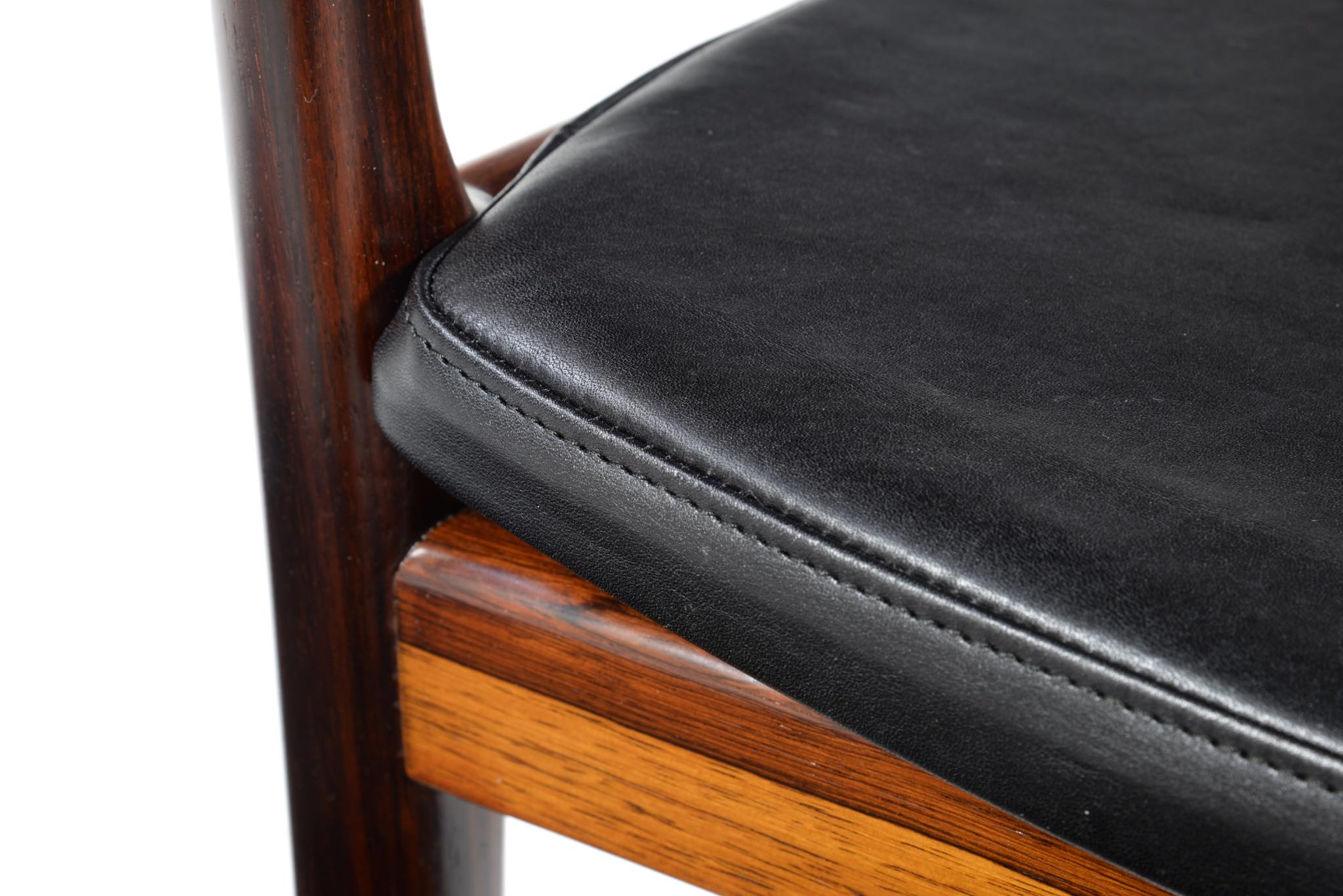 Kai Lyngfeldt-Larsen Arm chair｜Luca Scandinavia | 北欧