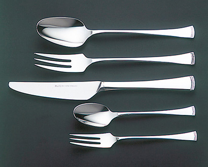 素材について｜カトラリーの豆知識｜LUCKYWOOD