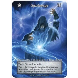 Amazon Warriors Sorcery TCG