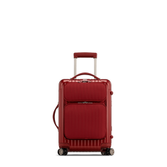 Rimowa Salsa Deluxe Hybrid Cabin Multiwheel IATA – Luggage Online