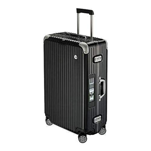 Shop RIMOWA Lufthansa Elegance Collection sui – Luggage Factory