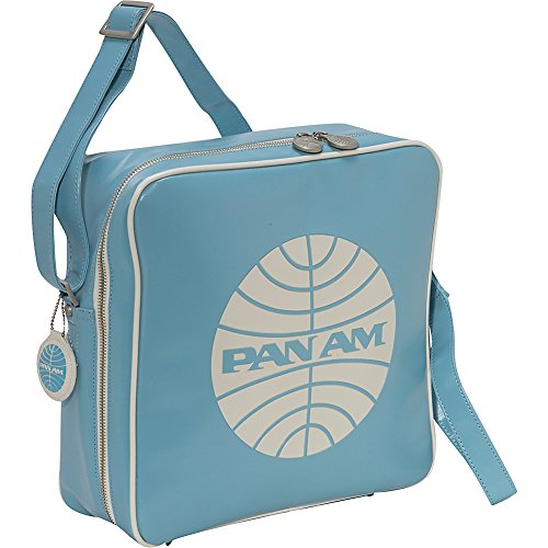 Shop Pan Am Men'S Innovator Bag-4, Flight – Luggage Factory
