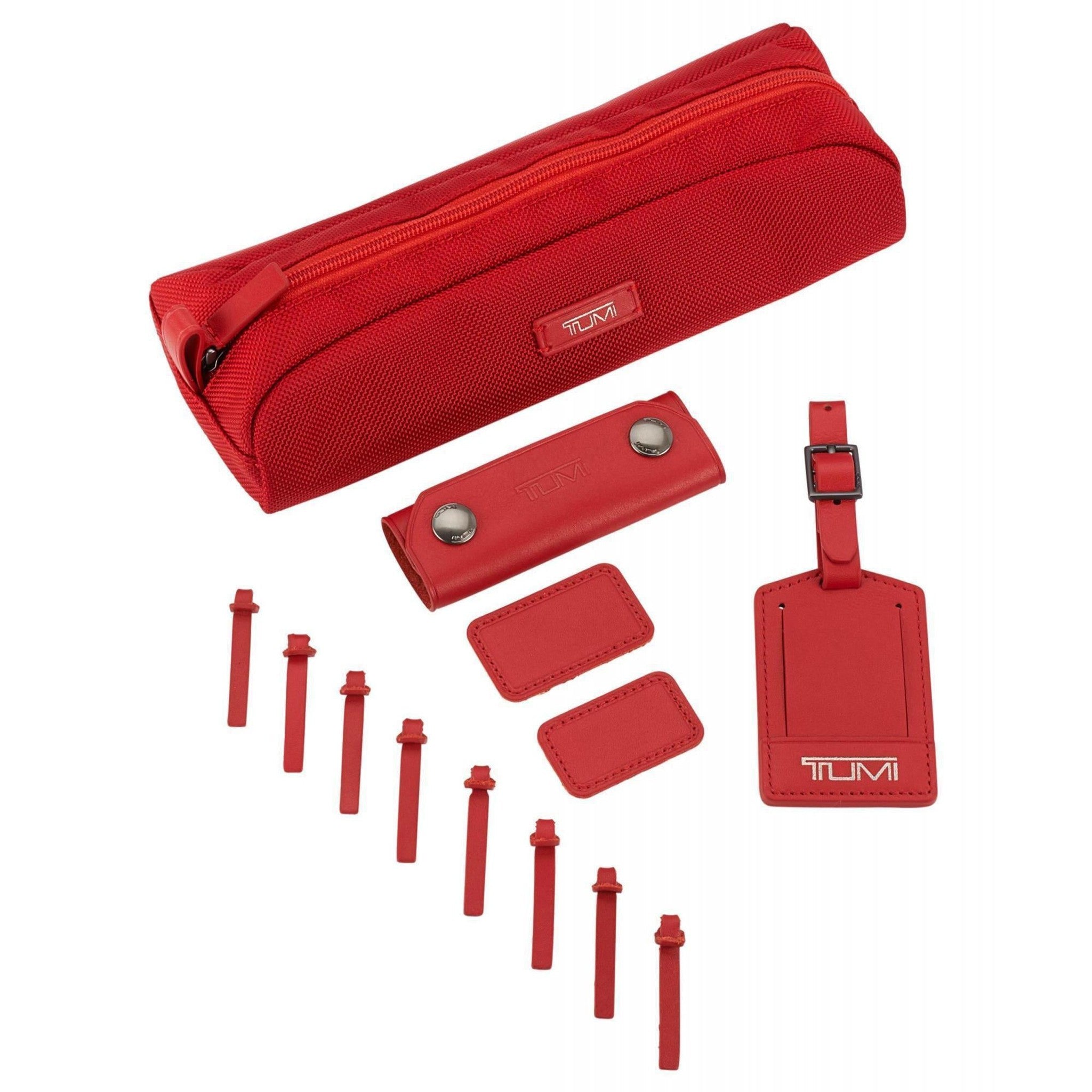 TUMI Accents Kits – Luggage Pros