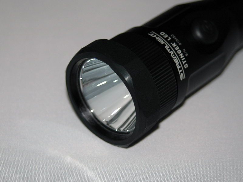 スティンガーLED - 業務用懐中電灯・LEDライトの輸入販売店