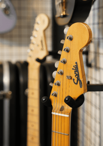 ラムトリックカンパニー LUMTRIC COMPANY｜ギターリペア カスタム