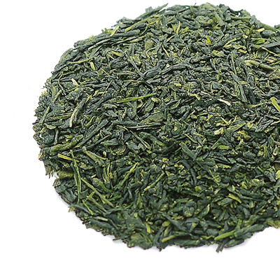 LUPICIA】知覧 ゆたかみどり Sencha 