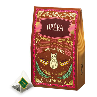 LUPICIA】紅茶とお菓子「プレフェレ」 | ギフト | LUPICIA ONLINE