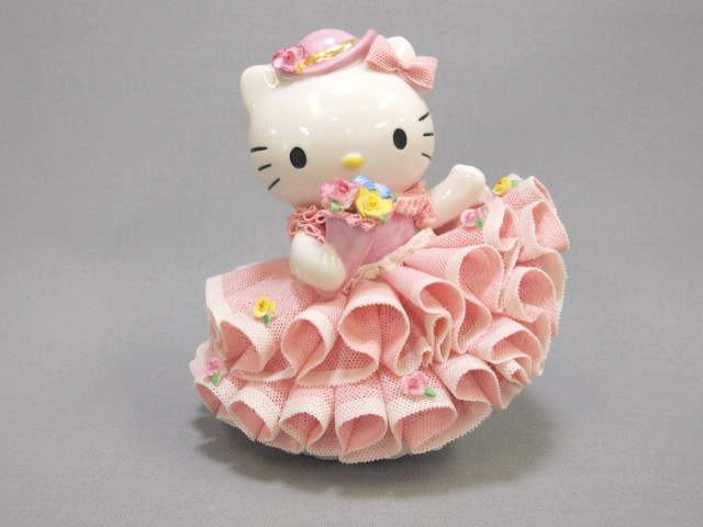 珍しいアイリッシュドレスデン・リカちゃんの買取 - ライフ