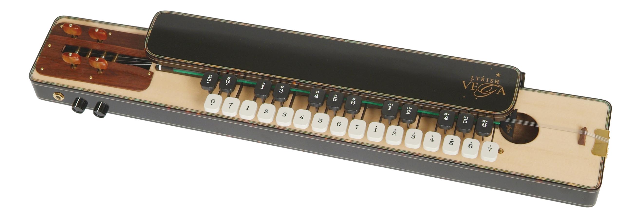 大正琴とは何か