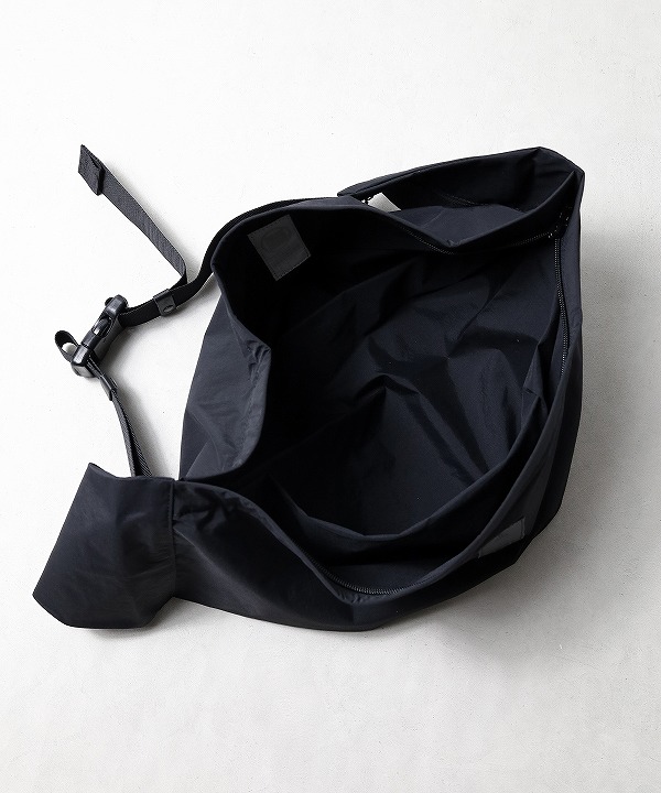 ヨロズ/yorozu ニンジャテック タスキショルダー [バッグ(ショルダー