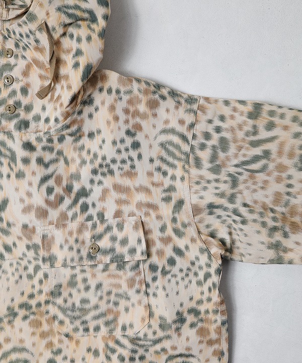 Engineered Garments/エンジニアド ガーメンツ Cagoule Shirt