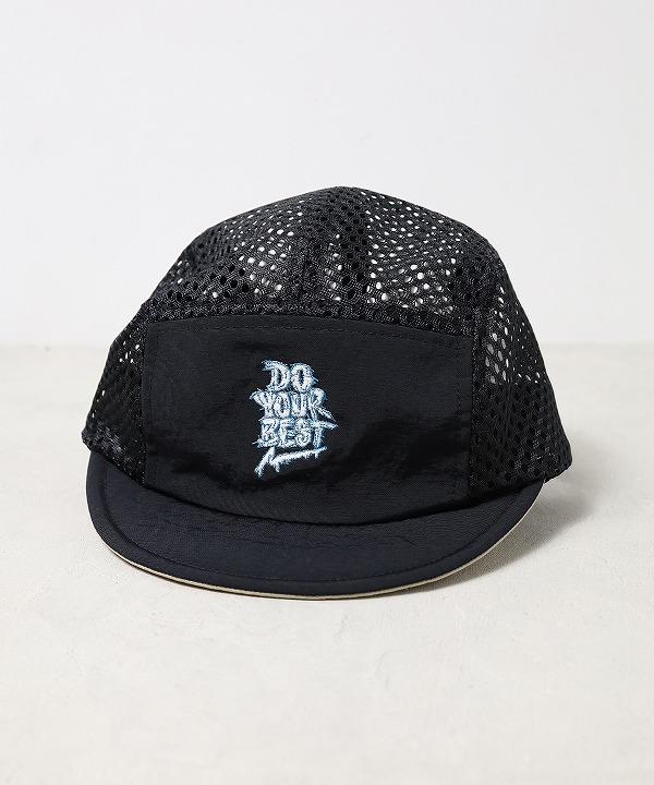 エルドレッソ/ELDORESO Do Your Best Jet Cap[帽子(キャップ)]｜MAPS