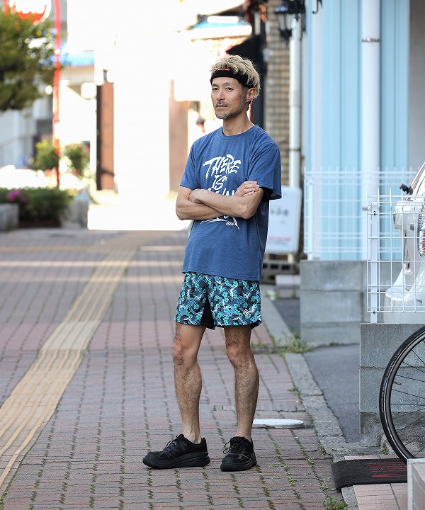 エルドレッソ/ELDORESO Timothy Shorts[パンツ(ショーツ)]｜MAPS 通販