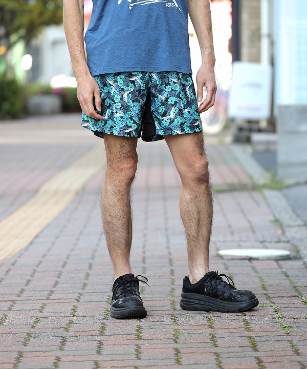 エルドレッソ/ELDORESO Timothy Shorts[パンツ(ショーツ)]｜MAPS 通販