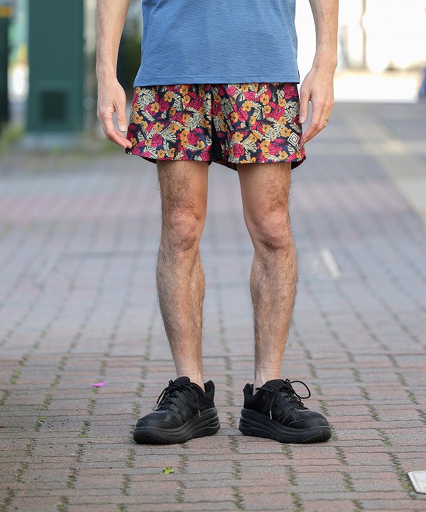 エルドレッソ/ELDORESO Timothy Shorts[パンツ(ショーツ)]｜MAPS 通販