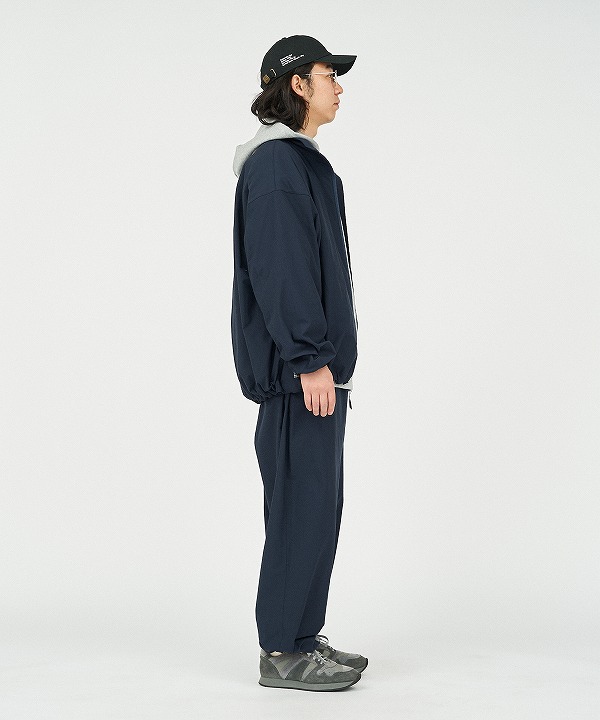 フレッシュサービス/FreshService CORPORATE TRACK SUIT（全4色