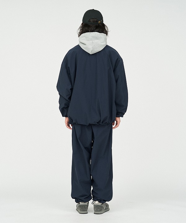 フレッシュサービス/FreshService CORPORATE TRACK SUIT（全4色