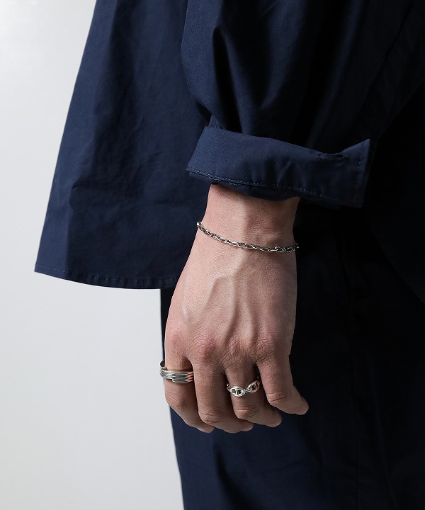 ジェネラル/GENERAL 925silver Bracelet [アクセサリー(ブレスレット