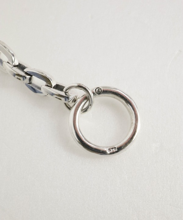 ジェネラル/GENERAL 925silver T-bar Bracelet 03 [アクセサリー