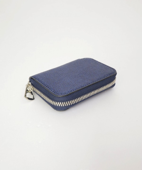 イッチ/ITTI CRISTY COIN CARD WLT / AIZAN ファッション雑貨(財布