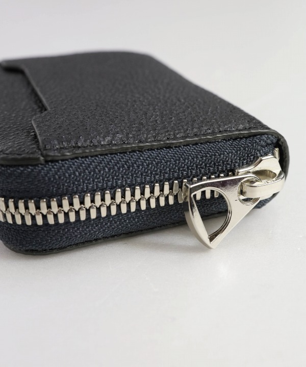 イッチ/ITTI CRISTY COIN CARD WLT / KUROZAN ファッション雑貨(財布