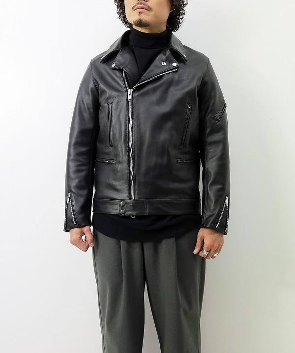 ジェームスグロース/James Grose NEW MANILA COW【MAPSの定番