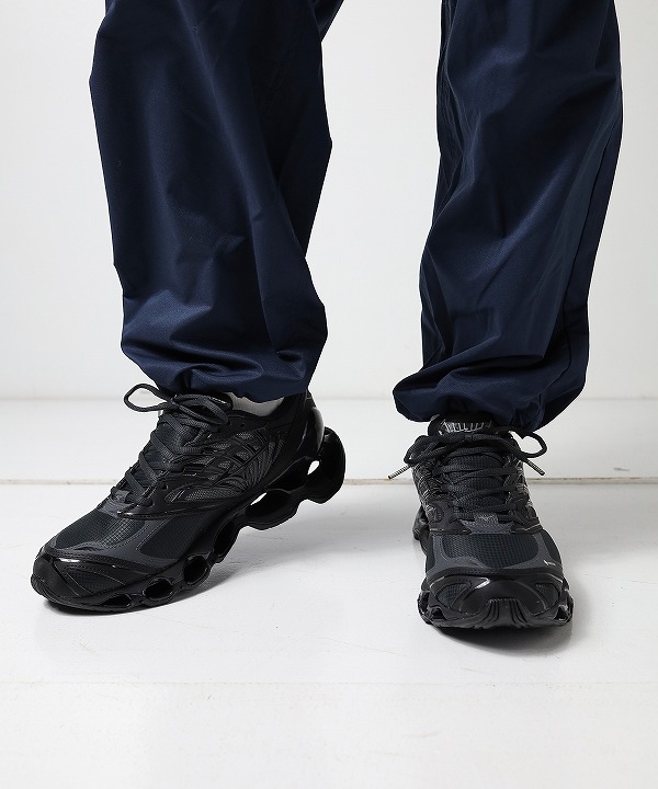 ミズノ/MIZUNO WAVE PROPHECY LS GTX[シューズ(スニーカー)]｜MAPS