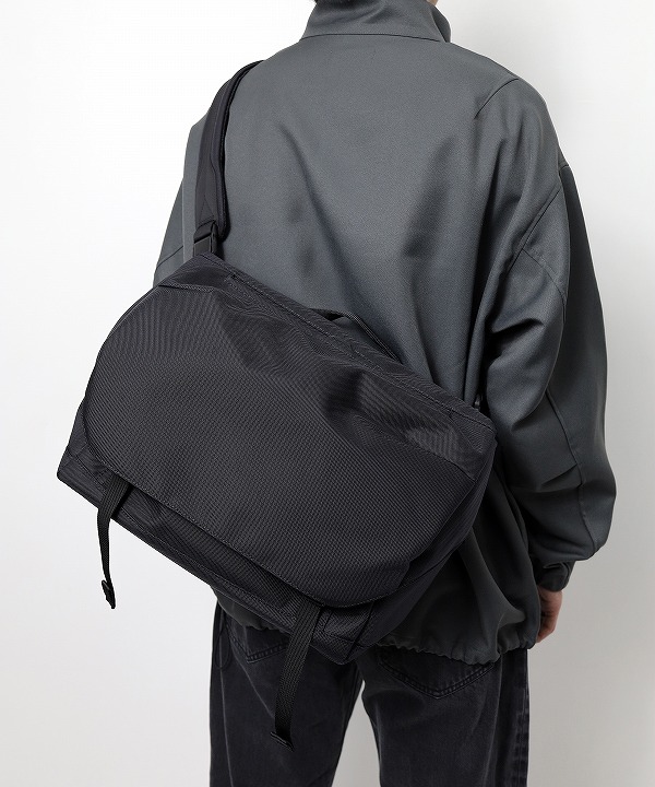 モノリス/MONOLITH SHOULDER PRO FLAP M [バッグ(バックパック)]｜MAPS