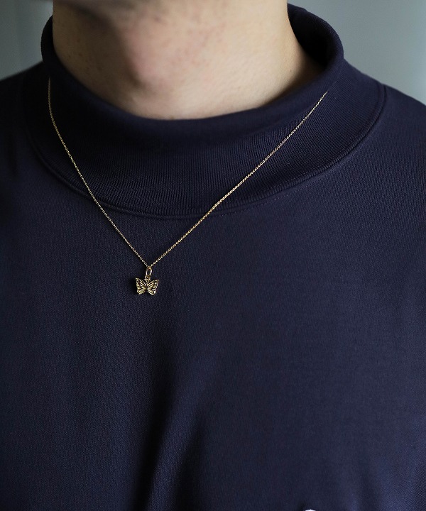 Needles/ニードルズ Pendant - Gold Plate [アクセサリー(ネックレス