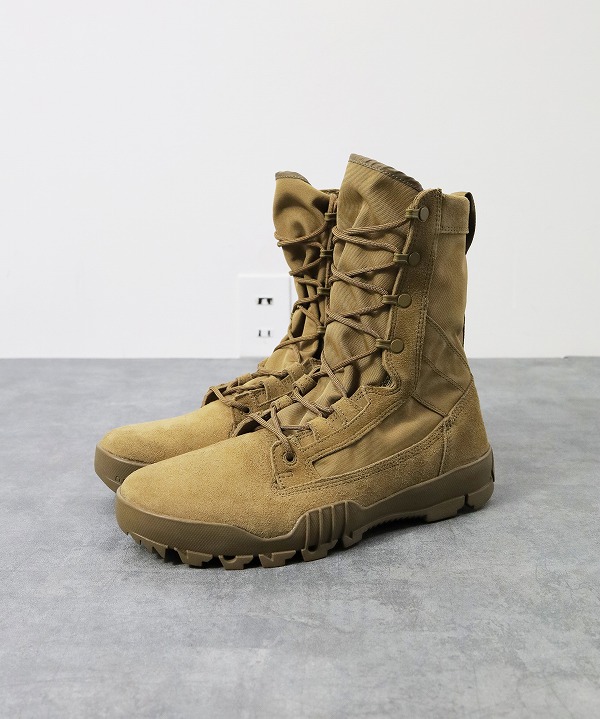 ミリタリー/MILITARY Nike SFB Jungle “8