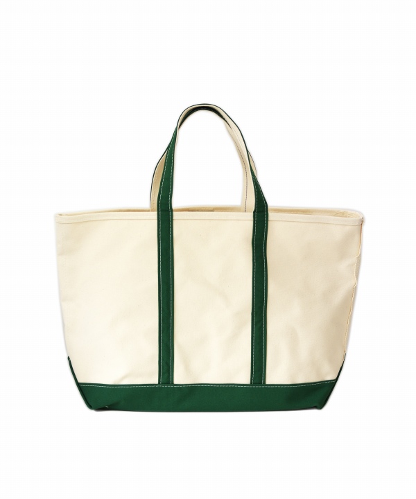 L.L.Bean/エルエルビーン オリジナルボートアンドトートバッグ