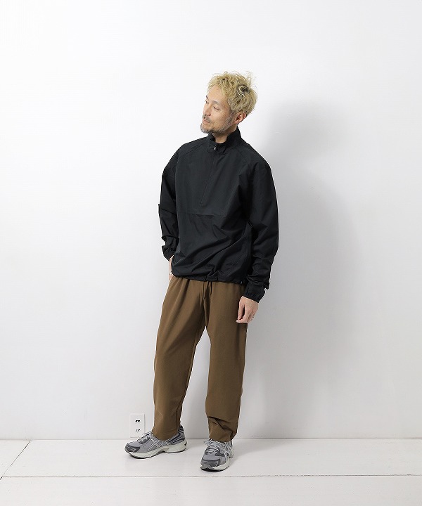 ポートオーソリティ/Port Authority Zephyr 1/2-Zip Pullover（全2色