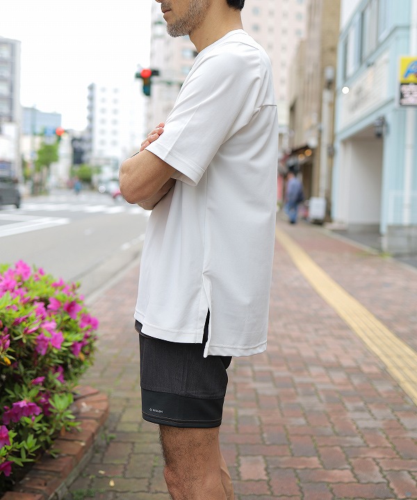 リョウゲン/RYOGEN RONEDAY H/S TEE（全2色） [カットソー・Tシャツ