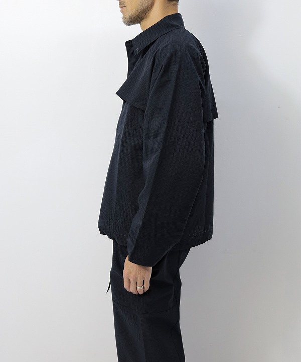 リョウゲン/RYOGEN NOSTALGIC JACKET[カットソー・Tシャツ(半袖