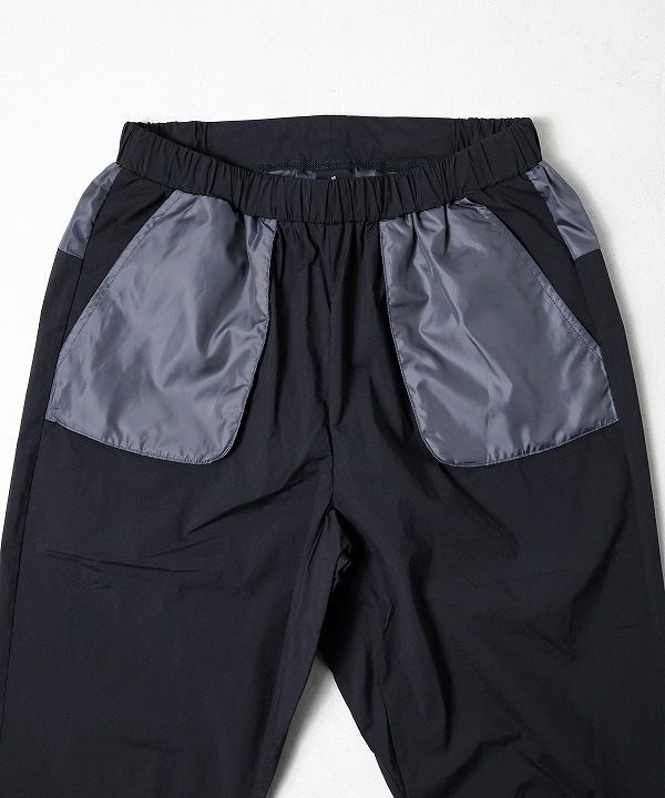 リョウゲン/RYOGEN UL STRETCH NYLON PANTS [パンツ(ショーツ)]｜MAPS