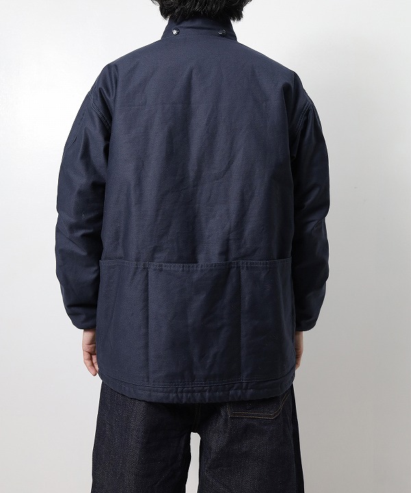 Sassafras/ササフラス D/C Armor Breaker [アウター]｜MAPS 通販