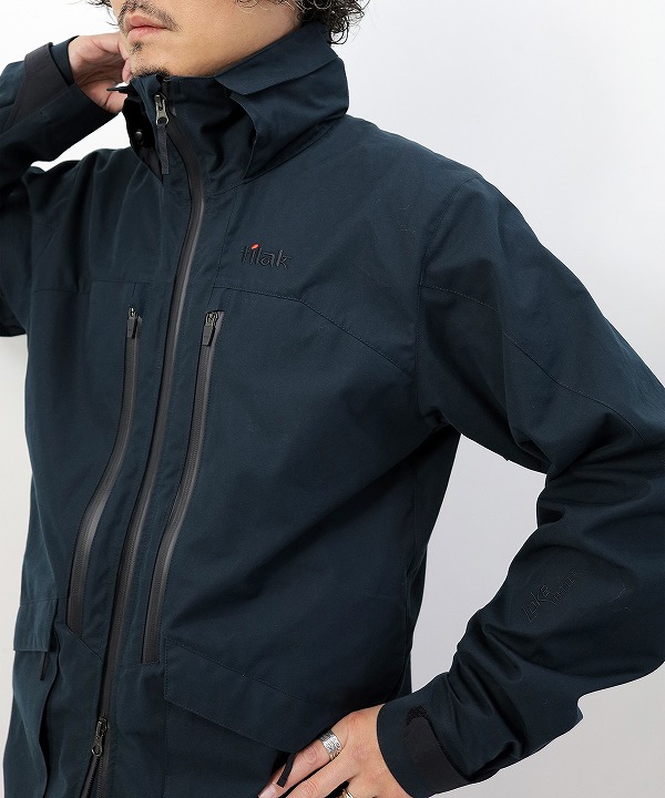 tilak/ティラック Loke Jacket[アウター]｜MAPS 通販 【正規取扱店】