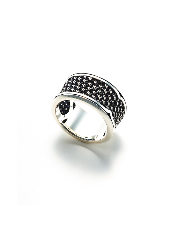 コンポジットリング 【テグノ】｜MARS（マーズ）